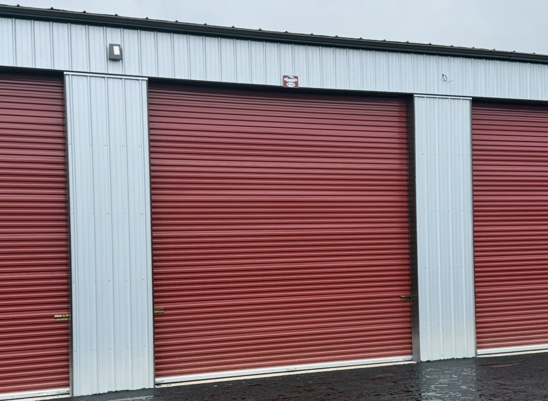 Large boat RV Unit Oversized Doors